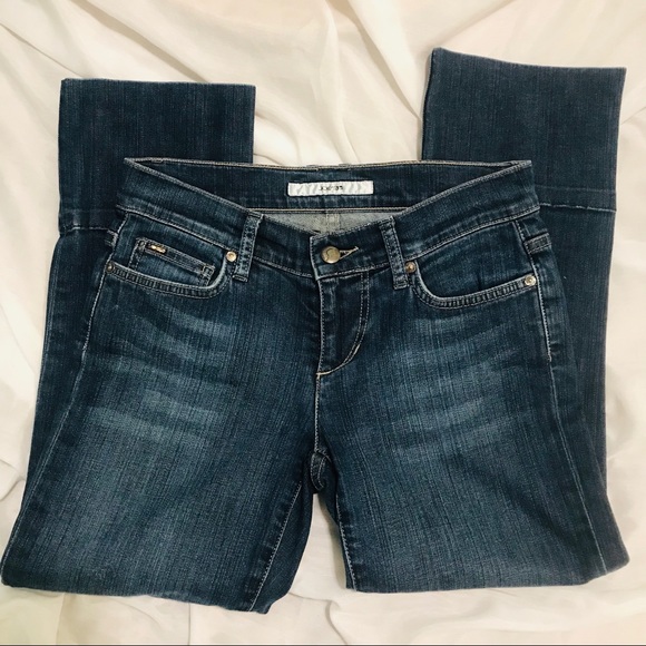 ✨JOES Socialite Kicker Crop Jean - Picture 2 of 10